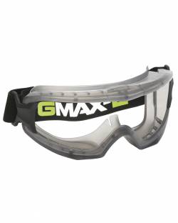 G-MAX E Goggle