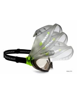 G-Max+ Safety Goggle-Face Shield G-Max+ Safety Goggle-Face Shield