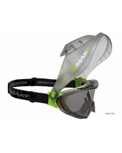 G-Max+ Safety Goggle-Face Shield G-Max+ Safety Goggle-Face Shield