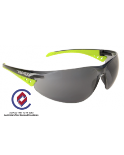 XSpex Safety Glasses