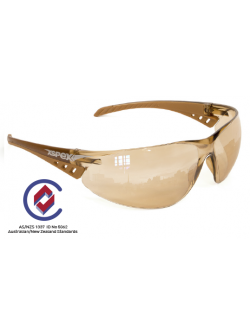 XSpex Safety Glasses