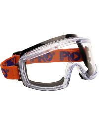 3700 Goggle, Clear