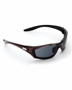 Mercury Polarised Safety Glasses