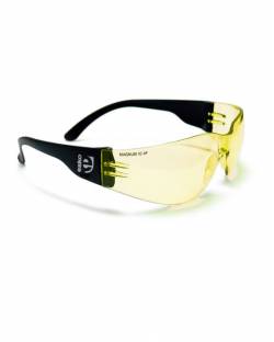 Magnum Safety Glasses