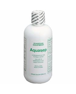 Bacteriostatic Additive for Eye Wash Station