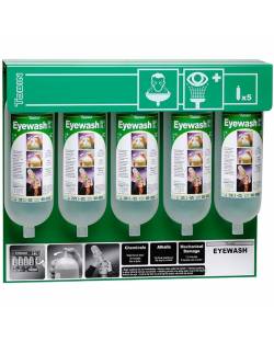 Tobin Eyewash Stationery Stand