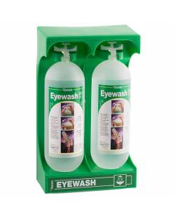 Tobin Eyewash Mobile Stand