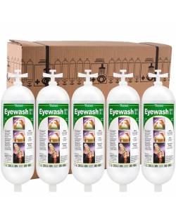 Tobin Replacement Bottles, 5 x 1L Bottles