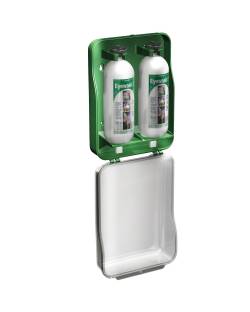 Tobin Cabinet with 2 x 1L Bottles