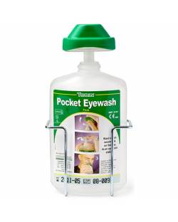 Tobin Pocket Eyewash Flask Wire Stand