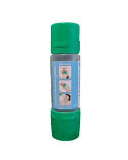 Tobin Buffer Solution Flask – 500ml