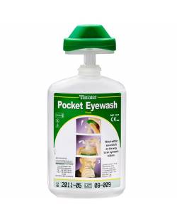 Tobin Pocket Eyewash Flask 200ml