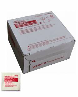 Alcohol Preps, Box of 200