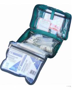 1-5 Person First Aid Kit, Refill Only