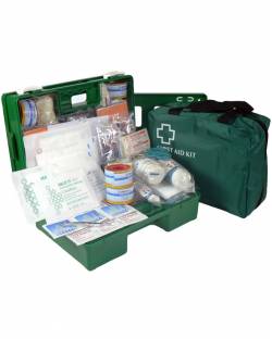 6-25 First Aid Kit, Refill