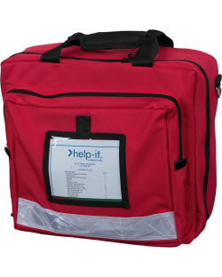 Electrical Workers First Aid Kit