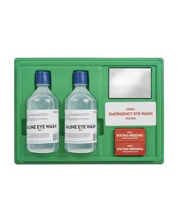 Mediq Eyewash Station Enclosed