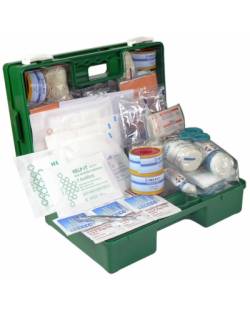 Plastic Wall Box Only