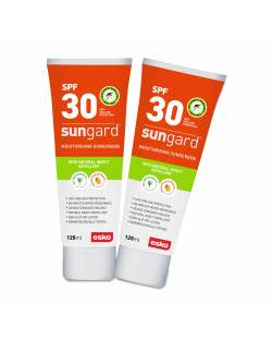 Sungard SPF30 Insect Repellent 125mL