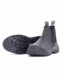 Trade Slip-On Safety Boot Trade Slip-On Safety Boot