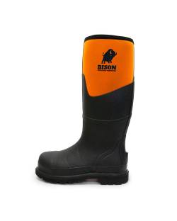 Neo Rubber/Neoprene Gumboot