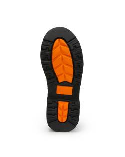 Neo Rubber/Neoprene Gumboot Neo Rubber/Neoprene Gumboot