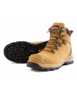 XT Zip Side Lace Up Boot XT Zip Side Lace Up Boot