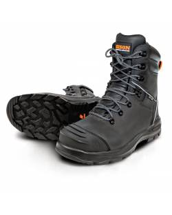 XT High Leg Boot, Wide Fit XT High Leg Boot, Wide Fit