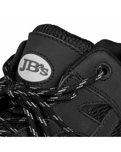 Safety Sports Shoe,<br/> Steel Cap