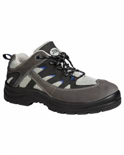 Safety Sports Shoe,<br/> Steel Cap