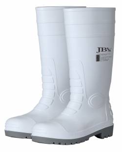 Soft Toe Food Grade Gumboot