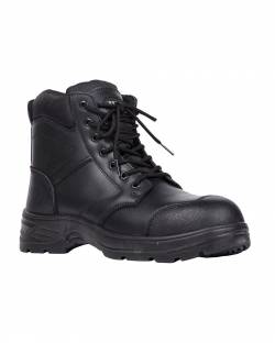 Composite Toe 5” Zip Safety Boot