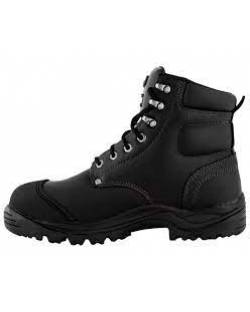 Stirling Lace Up Safety Boot