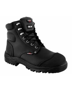 Stirling Lace Up Safety Boot