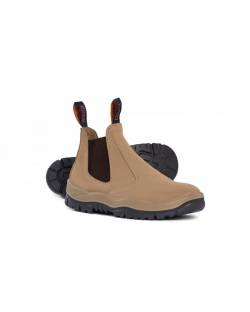 Mongrel Elastic Sided Boot