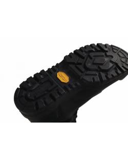 Mongrel Oil Kip Elastic Boot with Scuff Cap