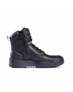 Mongrel 7 Eye Zipsider Boot