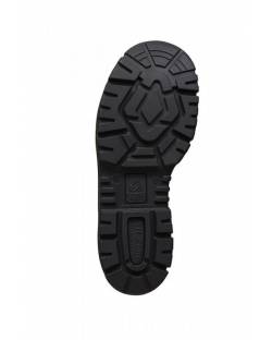 Mongrel Oil Kip Boot NON-SAFETY