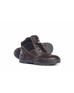 Mongrel Lace Up Boot 