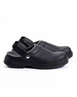 Steelite Safety Clog