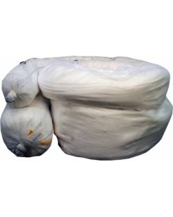 Absorbent Synthetic Boom, 3m