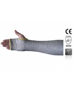 Extra Cut Sleeve, Cut 5