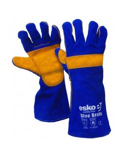 Blue Brute Premium Welders Glove