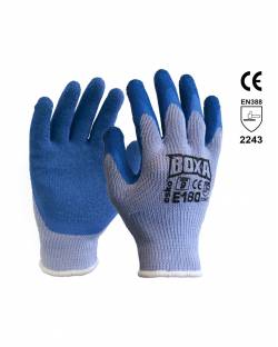 Boxa Tough Latex Gloves