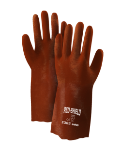 Esko Red Shield