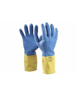 Heveaprene Chemical Glove