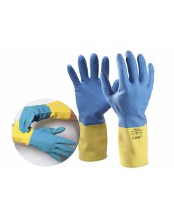 Heveaprene Chemical Glove