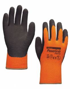 PowerGrab Thermo Glove