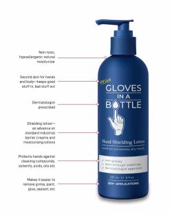 Esko Gloves in a Bottle