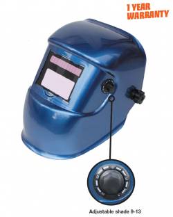 Auto Darkening Helmet with Grinding Mode